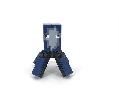 Minecraft Squid